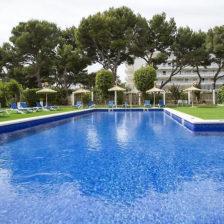 Hotel Foners (Adults Only) Πλάγια Ντε Πάλμα Εξωτερικό φωτογραφία
