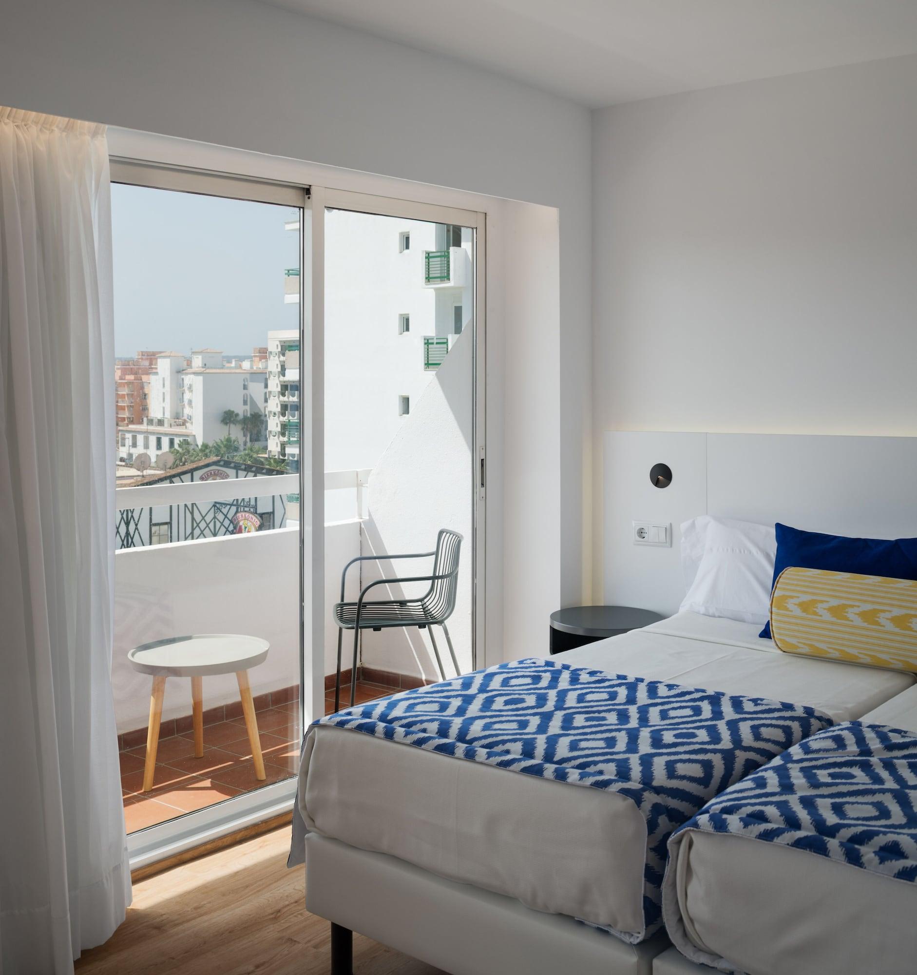 Hotel Foners (Adults Only) Πλάγια Ντε Πάλμα Εξωτερικό φωτογραφία
