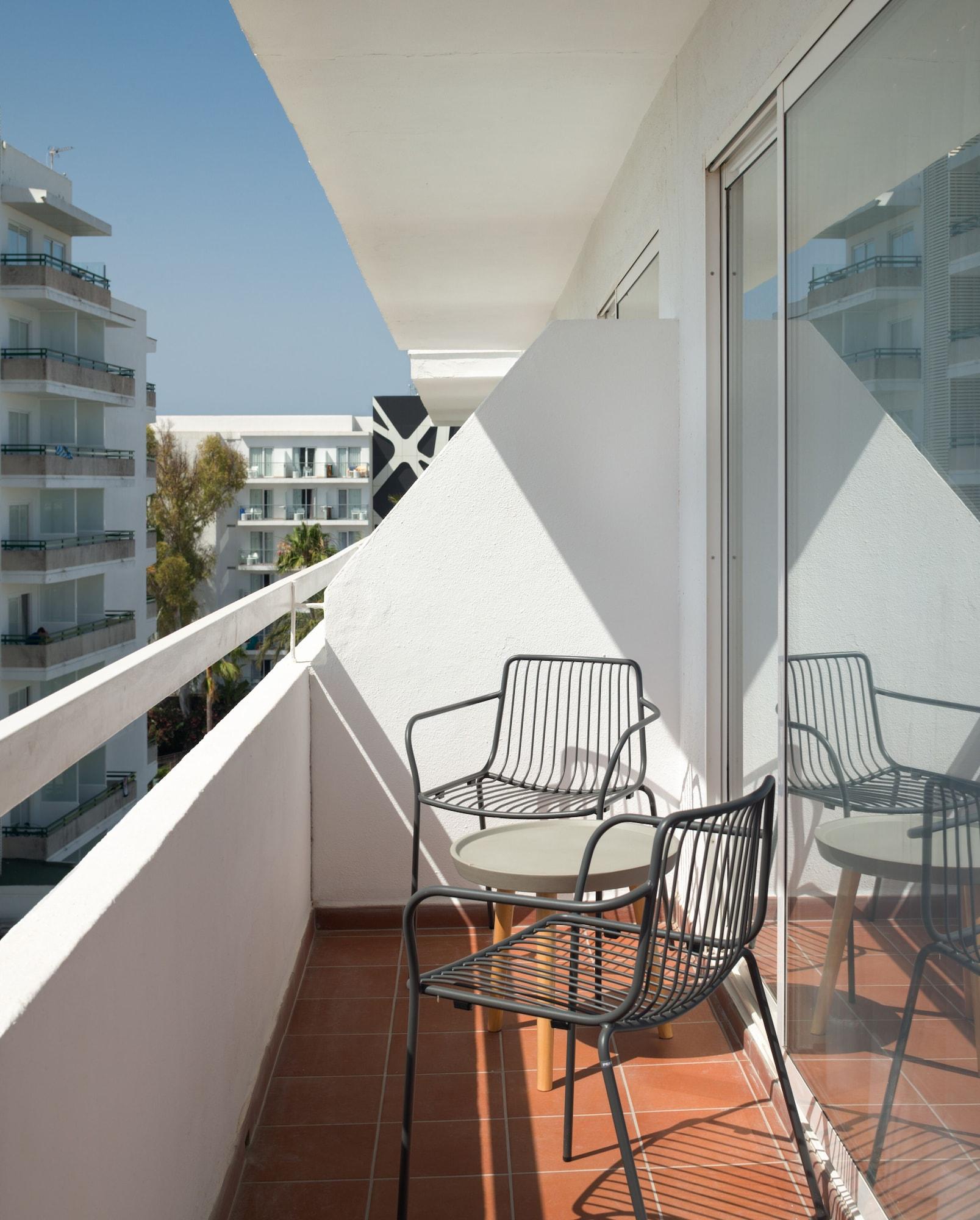 Hotel Foners (Adults Only) Πλάγια Ντε Πάλμα Εξωτερικό φωτογραφία