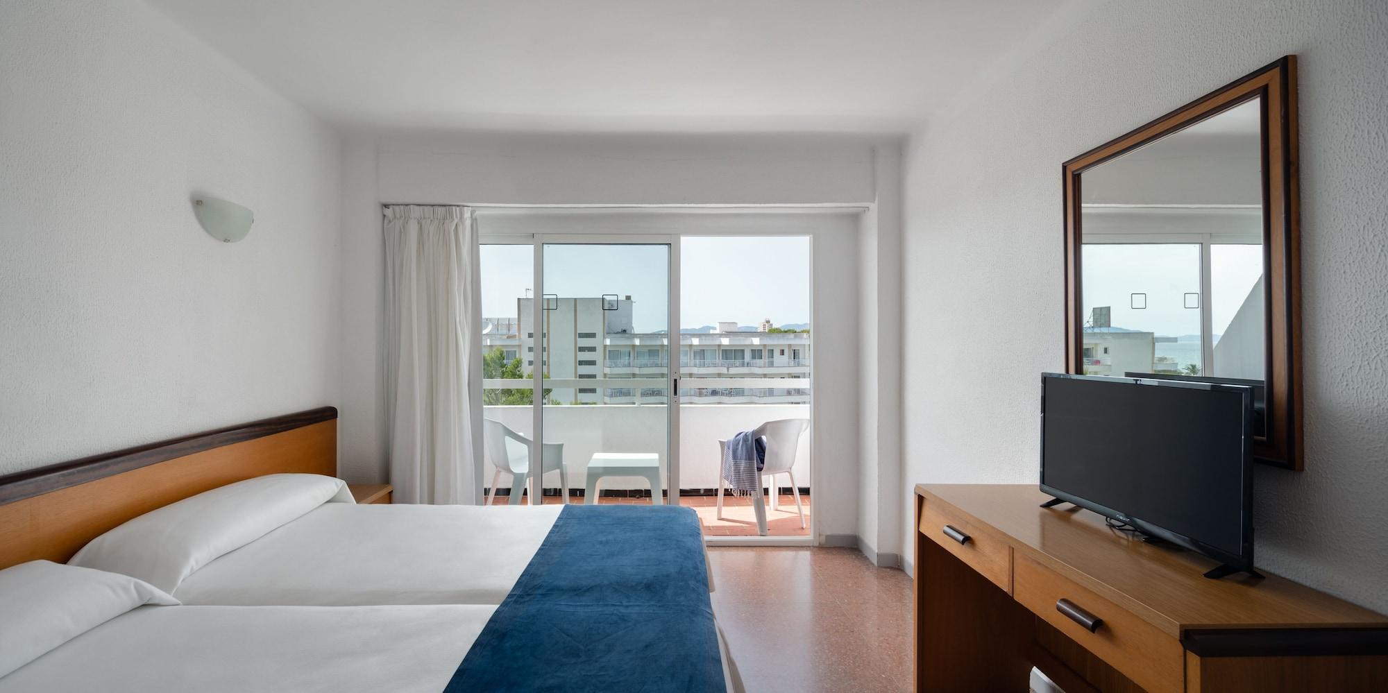 Hotel Foners (Adults Only) Πλάγια Ντε Πάλμα Εξωτερικό φωτογραφία