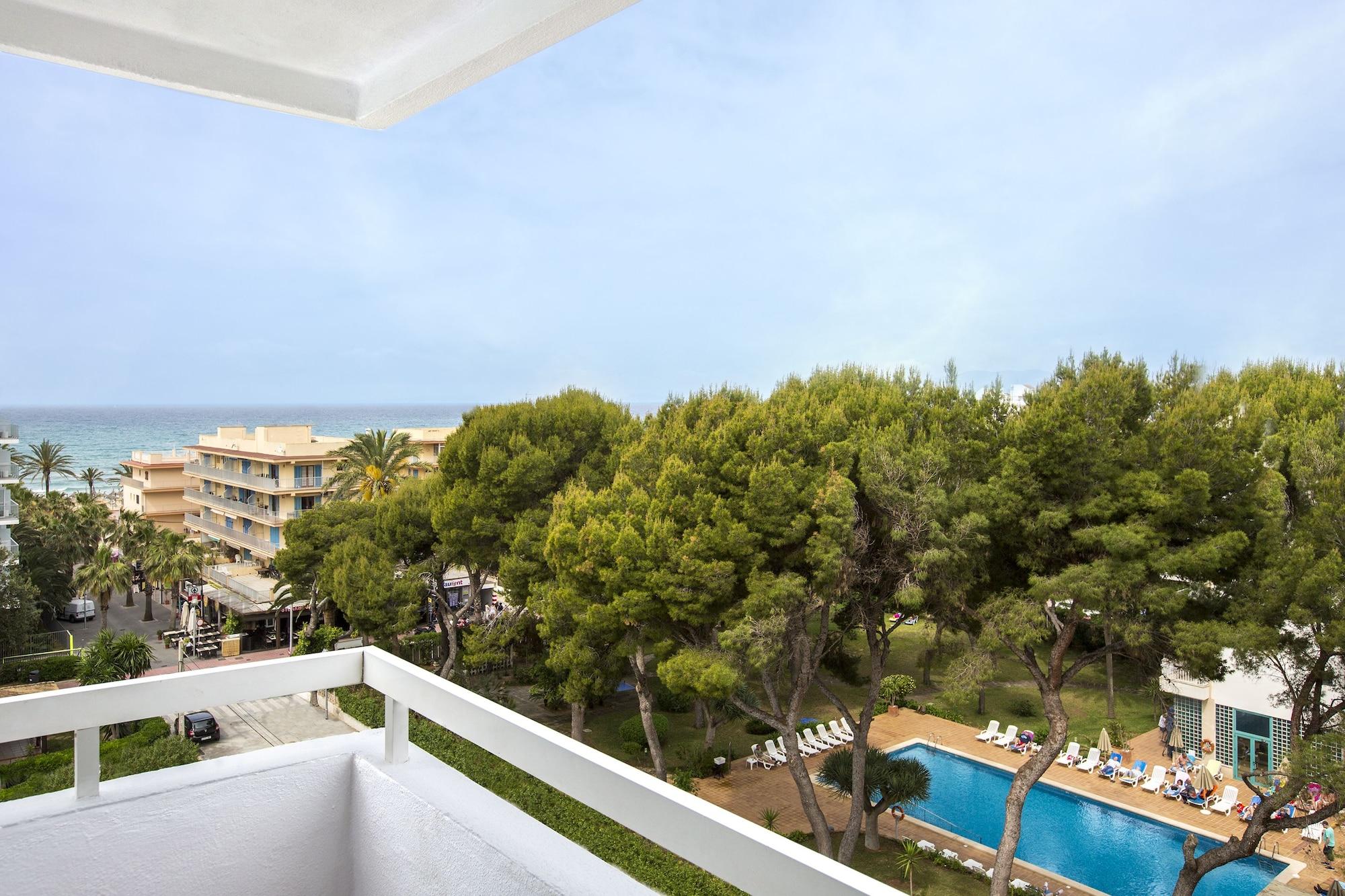 Hotel Foners (Adults Only) Πλάγια Ντε Πάλμα Εξωτερικό φωτογραφία