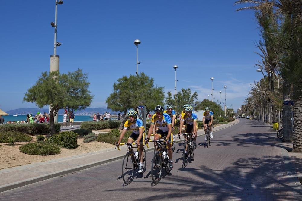 Hotel Foners (Adults Only) Πλάγια Ντε Πάλμα Εξωτερικό φωτογραφία