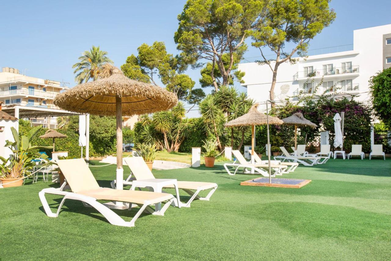 Hotel Foners (Adults Only) Πλάγια Ντε Πάλμα Εξωτερικό φωτογραφία