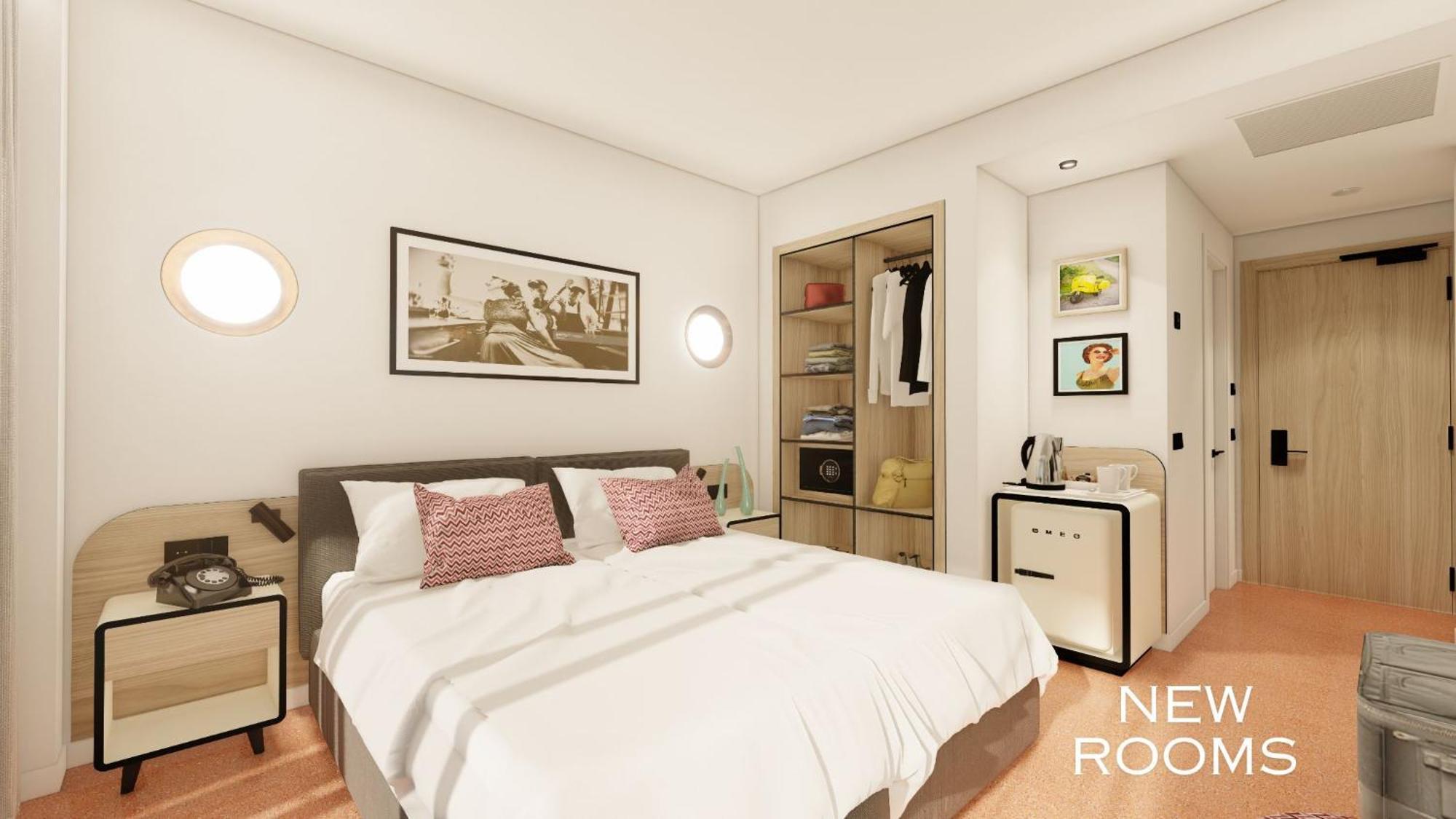 Hotel Foners (Adults Only) Πλάγια Ντε Πάλμα Εξωτερικό φωτογραφία