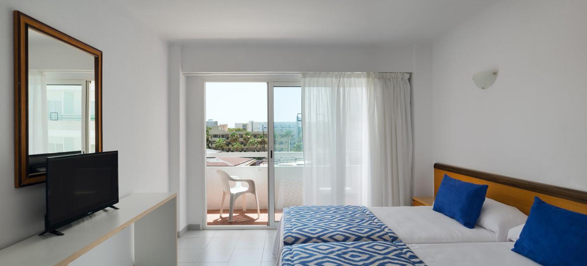 Hotel Foners (Adults Only) Πλάγια Ντε Πάλμα Εξωτερικό φωτογραφία