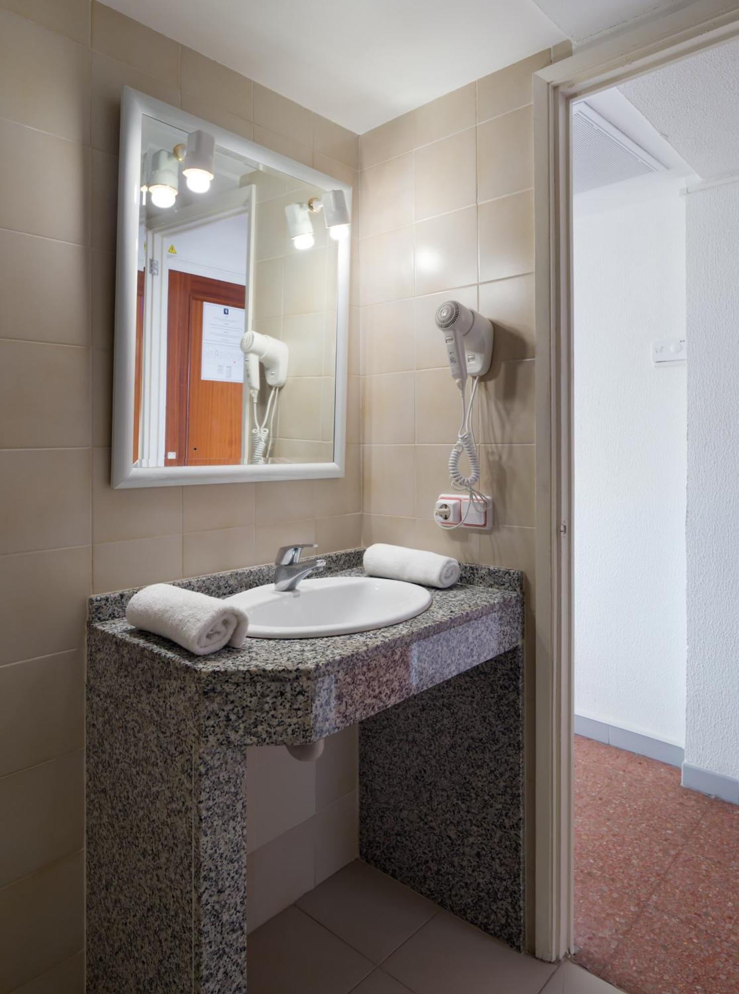 Hotel Foners (Adults Only) Πλάγια Ντε Πάλμα Εξωτερικό φωτογραφία