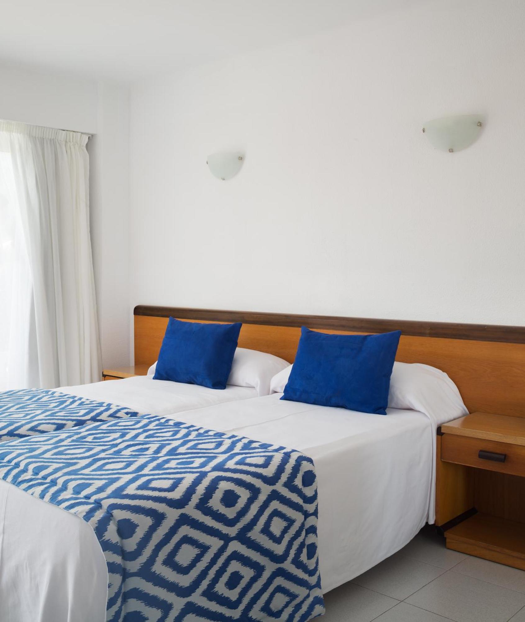 Hotel Foners (Adults Only) Πλάγια Ντε Πάλμα Εξωτερικό φωτογραφία