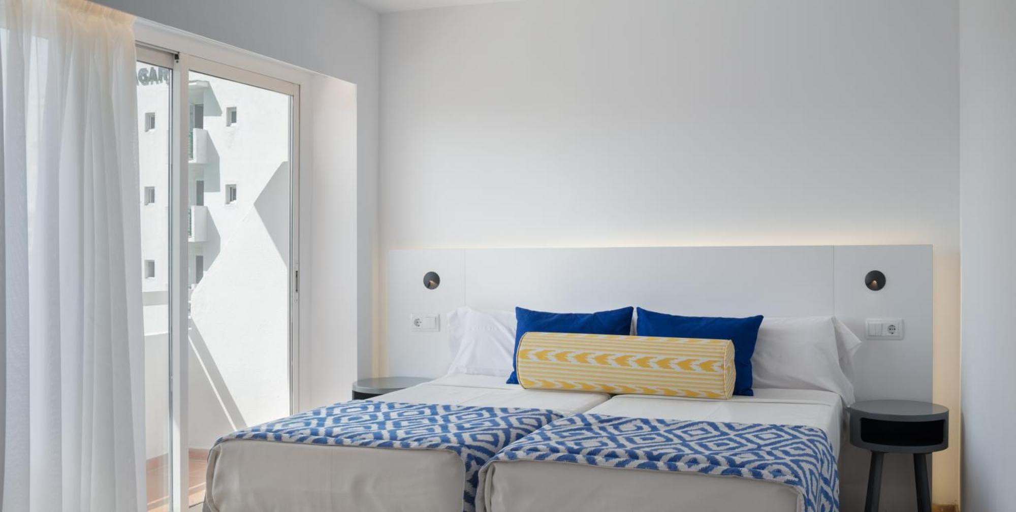 Hotel Foners (Adults Only) Πλάγια Ντε Πάλμα Εξωτερικό φωτογραφία