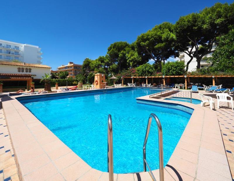 Hotel Foners (Adults Only) Πλάγια Ντε Πάλμα Εξωτερικό φωτογραφία
