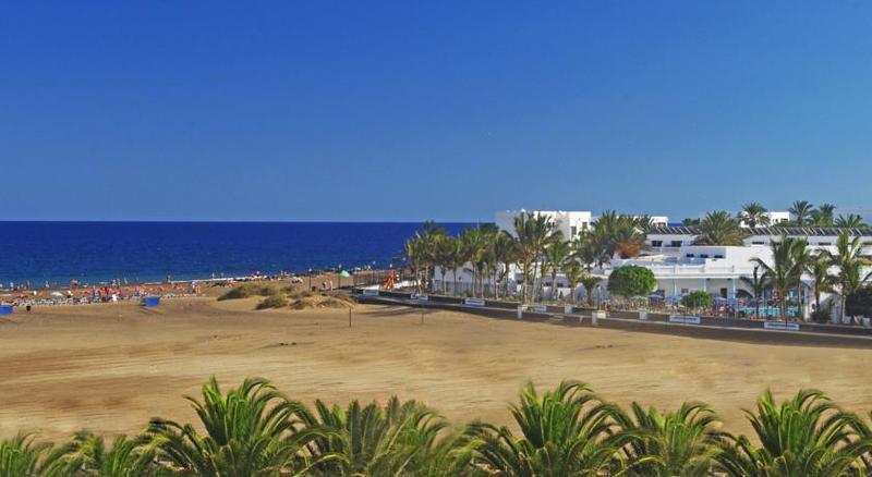 Hotel Foners (Adults Only) Πλάγια Ντε Πάλμα Εξωτερικό φωτογραφία