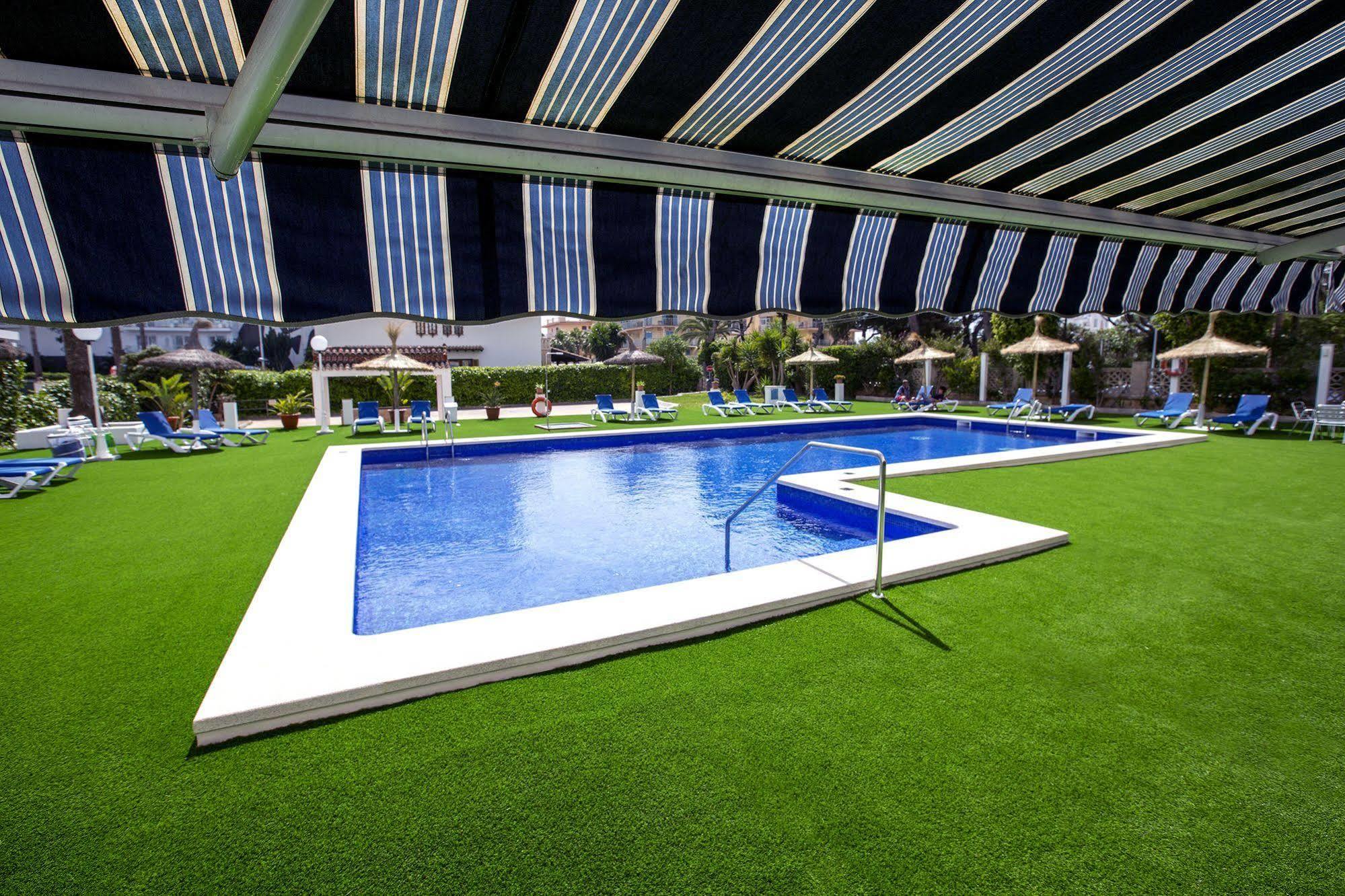Hotel Foners (Adults Only) Πλάγια Ντε Πάλμα Εξωτερικό φωτογραφία