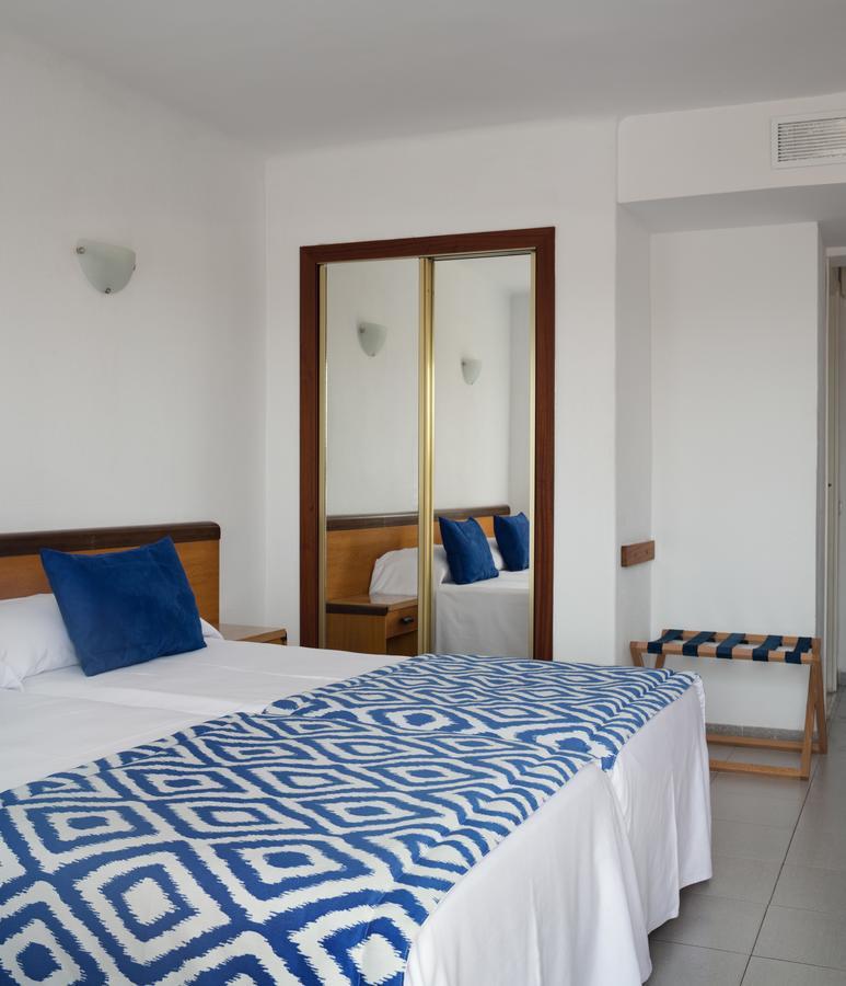 Hotel Foners (Adults Only) Πλάγια Ντε Πάλμα Εξωτερικό φωτογραφία
