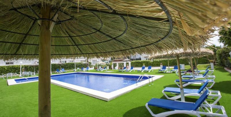 Hotel Foners (Adults Only) Πλάγια Ντε Πάλμα Εξωτερικό φωτογραφία